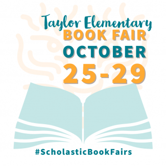 Book Fair October 25-29